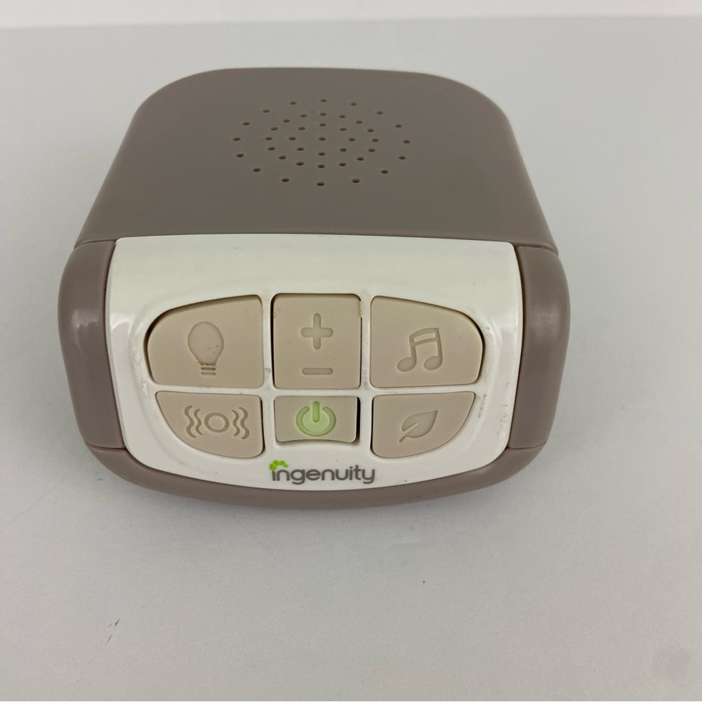 Ingenuity InLighten Soothing Bouncer Twinkle Replacement Vibrating Music Motor
